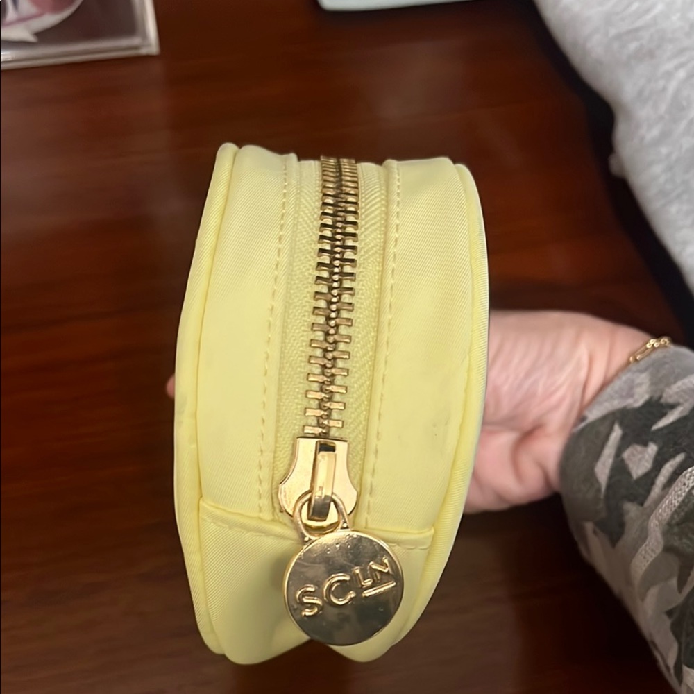 Stoney Clover X target small pouch